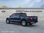 2025 Ford F-150 SuperCrew Cab 4x4 Pickup for sale #NB14371 - photo 5