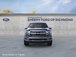 2025 Ford F-150 SuperCrew Cab 4x4 Pickup for sale #NB14371 - photo 7