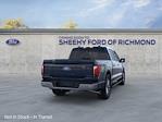 2025 Ford F-150 SuperCrew Cab 4x4 Pickup for sale #NB14371 - photo 8