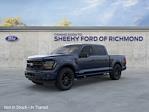 2025 Ford F-150 SuperCrew Cab 4x4 Pickup for sale #NB14843 - photo 2
