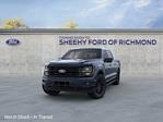 2025 Ford F-150 SuperCrew Cab 4x4 Pickup for sale #NB14843 - photo 3