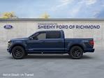 2025 Ford F-150 SuperCrew Cab 4x4 Pickup for sale #NB14843 - photo 4