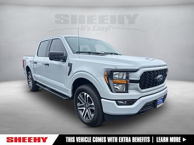 2023 Ford F-150 SuperCrew Cab 4x4 Pickup for sale #NB14843A - photo 1