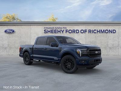 2025 Ford F-150 SuperCrew Cab 4x4 Pickup for sale #NB14893 - photo 1