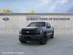 2025 Ford F-150 SuperCrew Cab 4x4 Pickup for sale #NB14893 - photo 4