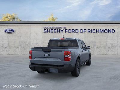 2025 Ford Maverick SuperCrew Cab AWD Pickup for sale #NB15353 - photo 2