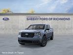 2025 Ford Maverick SuperCrew Cab AWD Pickup for sale #NB15353 - photo 4