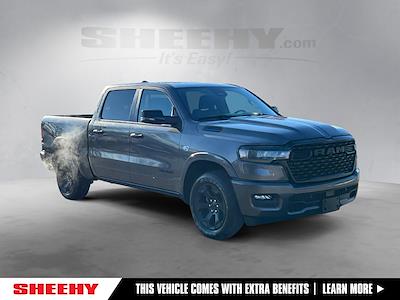 Used 2026 Ram 1500 - photo 1