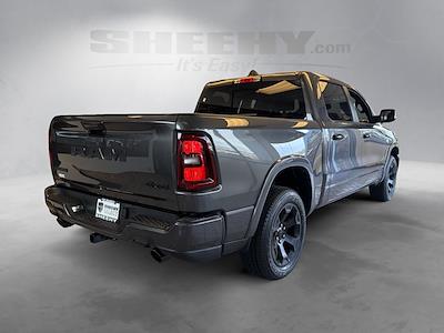 Used 2026 Ram 1500 - photo 1
