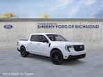 New 2025 Ford Maverick Lariat SuperCrew Cab AWD Pickup for sale #NB16752 - photo 1