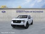 New 2025 Ford Maverick Lariat SuperCrew Cab AWD Pickup for sale #NB16752 - photo 4