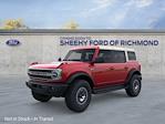 2026 Ford Bronco 4WD SUV for sale #NB17021 - photo 2