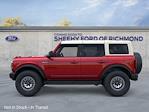 2026 Ford Bronco 4WD SUV for sale #NB17021 - photo 4