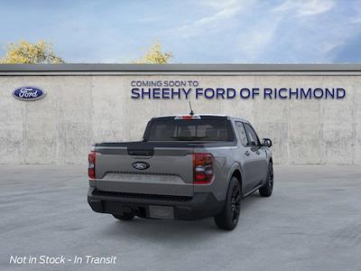 2025 Ford Maverick SuperCrew Cab AWD Pickup for sale #NB17273 - photo 2