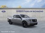 2025 Ford Maverick SuperCrew Cab AWD Pickup for sale #NB17273 - photo 1