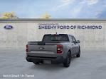 2025 Ford Maverick SuperCrew Cab AWD Pickup for sale #NB17273 - photo 2