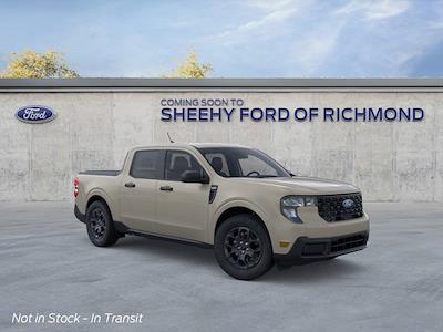 2025 Ford Maverick SuperCrew Cab AWD Pickup for sale #NB17575 - photo 1