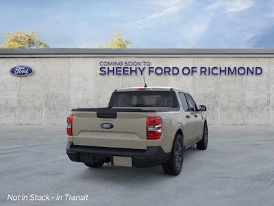 2025 Ford Maverick SuperCrew Cab AWD Pickup for sale #NB17575 - photo 2