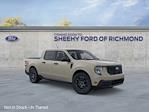 2025 Ford Maverick SuperCrew Cab AWD Pickup for sale #NB17575 - photo 1