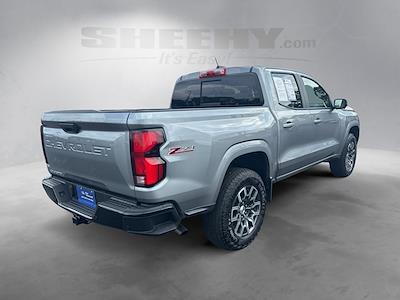 2023 Chevrolet Colorado Crew Cab 4x4 Pickup for sale #NB17575A - photo 2