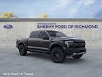 2025 Ford F-150 SuperCrew Cab 4x4 Pickup for sale #NB19052 - photo 1
