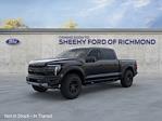 2025 Ford F-150 SuperCrew Cab 4x4 Pickup for sale #NB19052 - photo 3