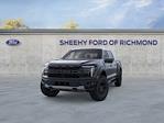 2025 Ford F-150 SuperCrew Cab 4x4 Pickup for sale #NB19052 - photo 4
