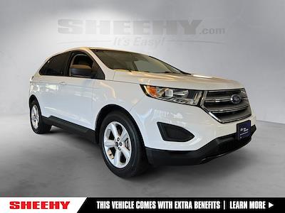 2018 Ford Edge FWD SUV for sale #NB19328B - photo 1