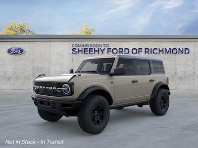 2026 Ford Bronco 4WD SUV for sale #NB19553 - photo 1