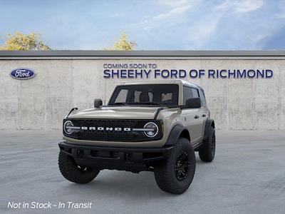 2026 Ford Bronco 4WD SUV for sale #NB19553 - photo 2
