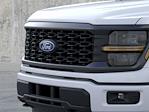 2025 Ford F-150 SuperCrew Cab 4x4 Pickup for sale #NB20586 - photo 17