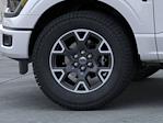 2025 Ford F-150 SuperCrew Cab 4x4 Pickup for sale #NB20586 - photo 19