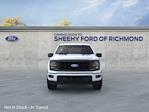 2025 Ford F-150 SuperCrew Cab 4x4 Pickup for sale #NB20586 - photo 8