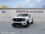 2025 Ford F-150 SuperCrew Cab 4x4 Pickup for sale #NB21243 - photo 4