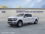 2025 Ford F-150 SuperCrew Cab 4x4 Pickup for sale #NB21342 - photo 3