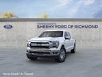 2025 Ford F-150 SuperCrew Cab 4x4 Pickup for sale #NB21342 - photo 4