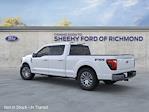 2025 Ford F-150 SuperCrew Cab 4x4 Pickup for sale #NB21342 - photo 6