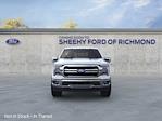 2025 Ford F-150 SuperCrew Cab 4x4 Pickup for sale #NB21342 - photo 8