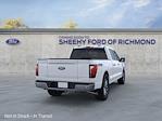 2025 Ford F-150 SuperCrew Cab 4x4 Pickup for sale #NB21342 - photo 2