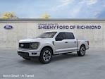 2025 Ford F-150 SuperCrew Cab 4x4 Pickup for sale #NB21398 - photo 3