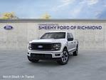 2025 Ford F-150 SuperCrew Cab 4x4 Pickup for sale #NB21398 - photo 4