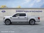 2025 Ford F-150 SuperCrew Cab 4x4 Pickup for sale #NB21398 - photo 5