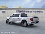 2025 Ford F-150 SuperCrew Cab 4x4 Pickup for sale #NB21398 - photo 6