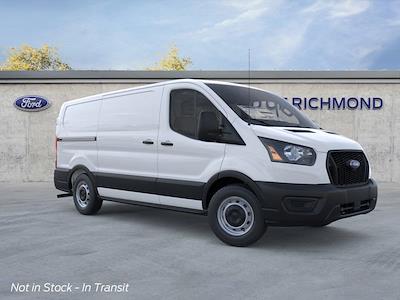 2025 Ford Transit 250 Low Roof RWD Empty Cargo Van for sale #NB21828 - photo 1