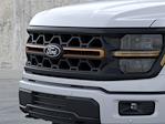 2025 Ford F-150 SuperCrew Cab 4x4 Pickup for sale #NB22486 - photo 17