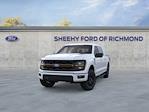 2025 Ford F-150 SuperCrew Cab 4x4 Pickup for sale #NB22486 - photo 4