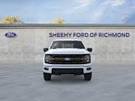 2025 Ford F-150 SuperCrew Cab 4x4 Pickup for sale #NB22486 - photo 8