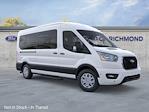 New 2025 Ford Transit 350 XLT Passenger Van for sale #NB22552 - photo 1