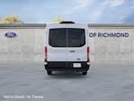 New 2025 Ford Transit 350 XLT Passenger Van for sale #NB22552 - photo 7