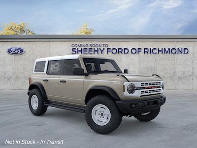 2026 Ford Bronco 4WD SUV for sale #NB22850 - photo 1